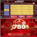 Ludo789-game