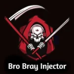 Bro Bray Injector