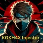 KGKH4X Injector