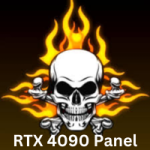 RTX 4090 Panel