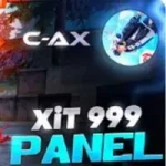 XIT 999 Panel