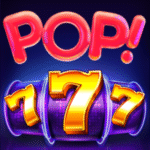POP 777