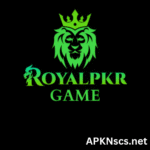 Royal PKR Game