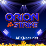 Orion Strike 777