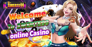 Swerte99 Casino