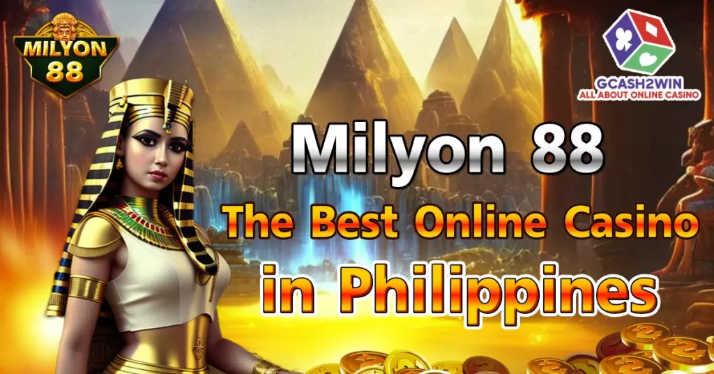 Milyon88 APK
